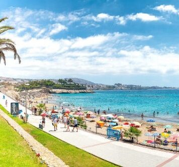 Le spiagge più belle delle Canarie: guida completa isola per isola