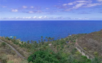 Le passeggiate costiere più belle di Tenerife: 8 percorsi vista oceano