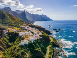 Taganana e la costa di Anaga: itinerario tra borgo, Benijo e strade panoramiche di Tenerife