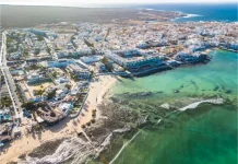 Trasferirsi a Fuerteventura: documenti, costi e zone migliori per lavorare o vivere di pensione