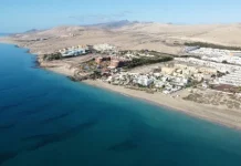 Costa Calma a Fuerteventura: spiagge, Sotavento e consigli pratici per una vacanza nel sud