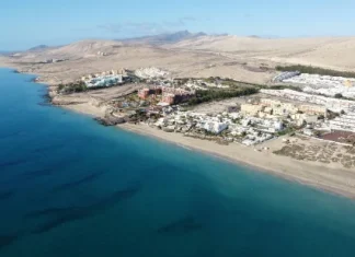 Costa Calma a Fuerteventura: spiagge, Sotavento e consigli pratici per una vacanza nel sud