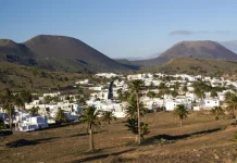 Haría a Lanzarote: cosa vedere nella Valle delle Mille Palme tra mercato, mirador e César Manrique