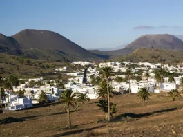 Haría a Lanzarote: cosa vedere nella Valle delle Mille Palme tra mercato, mirador e César Manrique