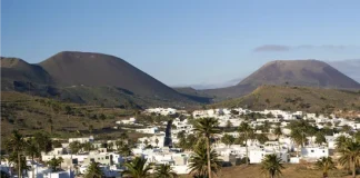 Haría a Lanzarote: cosa vedere nella Valle delle Mille Palme tra mercato, mirador e César Manrique