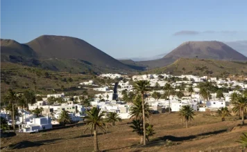 Haría a Lanzarote: cosa vedere nella Valle delle Mille Palme tra mercato, mirador e César Manrique