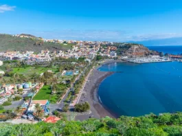 San Sebastián de La Gomera: cosa vedere in un giorno tra centro storico, spiaggia e porto