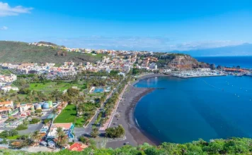 San Sebastián de La Gomera: cosa vedere in un giorno tra centro storico, spiaggia e porto