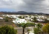 Yaiza e il sud di Lanzarote: borgo bianco, Lago Verde, Los Hervideros e paesaggi vulcanici