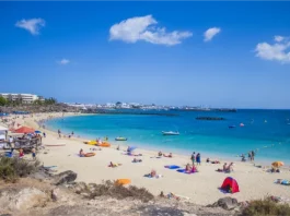 Vivere la pensione a Lanzarote: 11 motivi concreti, documenti da preparare e le zone migliori dove stare