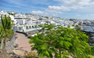 Offerte Hotel a Lanzarote: dove dormire spendendo meno tra mare, vulcani e tramonti sull’Atlantico