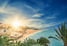 Pensione a Fuerteventura: 11 motivi per scegliere l’isola, documenti e zone migliori dove vivere