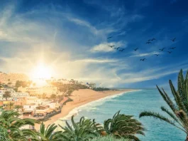 Pensione a Fuerteventura: 11 motivi per scegliere l’isola, documenti e zone migliori dove vivere