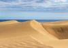 Dune di Maspalomas: come visitarle e cosa vedere