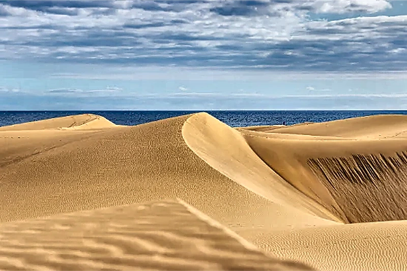Le spiagge più belle delle Canarie