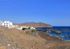 Gran Tarajal a Fuerteventura: spiaggia scura, murales, porto e vita locale lontano dai resort