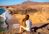 Trasferirsi a Lanzarote da italiano: costi, documenti, zone migliori per lavoro e pensione