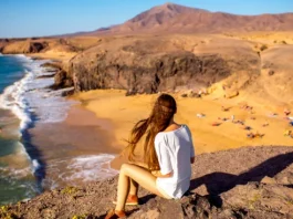 Trasferirsi a Lanzarote da italiano: costi, documenti, zone migliori per lavoro e pensione