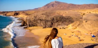 Trasferirsi a Lanzarote da italiano: costi, documenti, zone migliori per lavoro e pensione