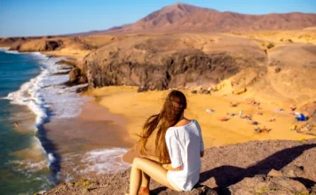 Trasferirsi a Lanzarote da italiano: costi, documenti, zone migliori per lavoro e pensione