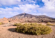 Grotte e vulcani di Tenerife: itinerario nella geologia dell’isola