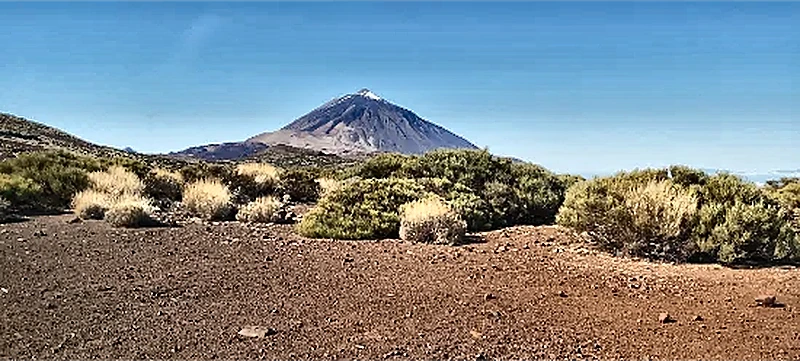Tenerife in 7 giorni
