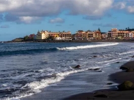 Valle Gran Rey: cosa vedere, spiagge, borghi e tramonti nella valle più scenografica di La Gomera