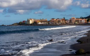 Valle Gran Rey: cosa vedere, spiagge, borghi e tramonti nella valle più scenografica di La Gomera