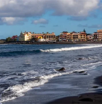 Valle Gran Rey: cosa vedere, spiagge, borghi e tramonti nella valle più scenografica di La Gomera