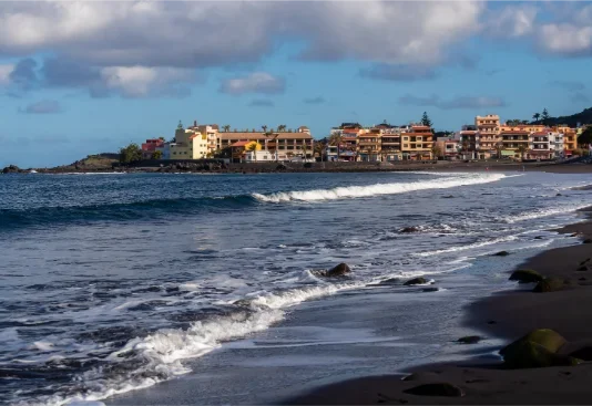 Valle Gran Rey: cosa vedere, spiagge, borghi e tramonti nella valle più scenografica di La Gomera