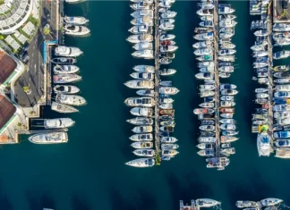 Gite in barca a Tenerife: itinerari, porti di partenza e come scegliere