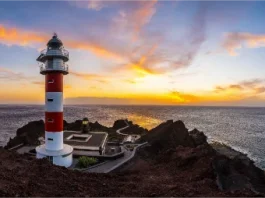 I fari di Tenerife: itinerario panoramico lungo le coste dell’isola
