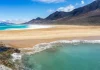 Cofete a Fuerteventura: come arrivare e cosa sapere prima di visitare la spiaggia più selvaggia