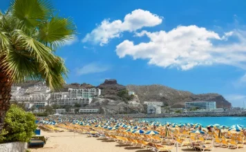Trasferirsi a Gran Canaria: costi, documenti, lavoro e zone dove vivere bene (anche in pensione)