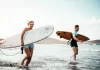 Surf e kitesurf a Tenerife: spiagge, scuole e periodi migliori
