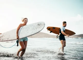 Surf e kitesurf a Tenerife: spiagge, scuole e periodi migliori