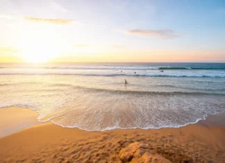 Surf e kitesurf a Fuerteventura: dove andare e quando