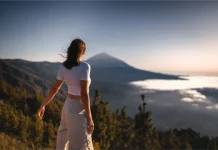 Tenerife in 3 giorni: itinerario realistico tra Teide, nord e costa sud