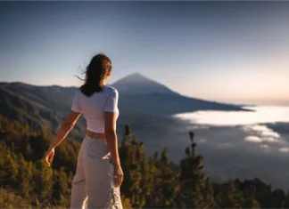 Tenerife in autunno: clima, cosa fare e consigli per settembre, ottobre e novembre