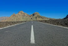 Come muoversi a El Hierro: auto, bus, taxi e collegamenti tra i borghi