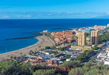 Tenerife è sicura? Truffe, furti e precauzioni utili in vacanza