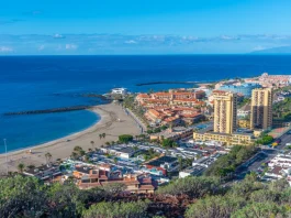 Tenerife è sicura? Truffe, furti e precauzioni utili in vacanza