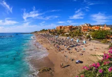 Canarie per coppie: isole romantiche e idee di viaggio