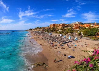 Canarie per coppie: isole romantiche e idee di viaggio