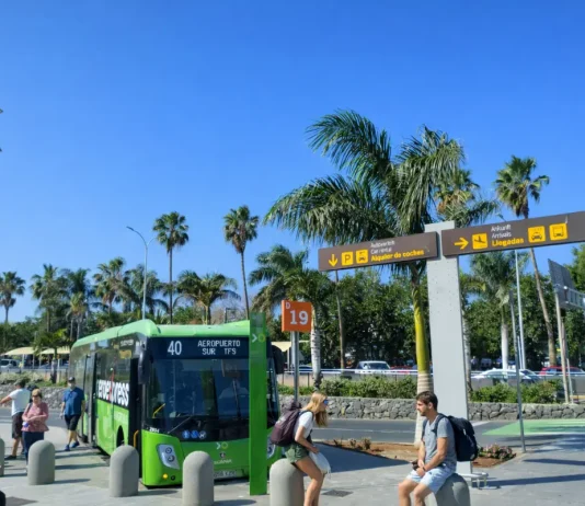Tenerife senza auto: itinerario di 7 giorni usando bus ed escursioni