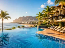 Offerte Hotel a Gran Canaria: dove dormire bene spendendo il giusto tra mare, dune e tramonti sull’Atlantico