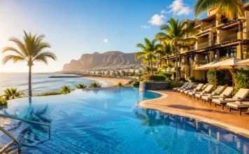 Offerte Hotel a Gran Canaria: dove dormire bene spendendo il giusto tra mare, dune e tramonti sull’Atlantico
