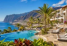 Offerte Hotel a Tenerife 2026: dove dormire bene spendendo meno, con prezzi reali e consigli per scegliere la zona giusta