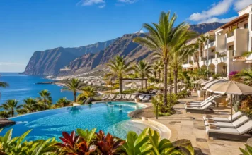 Offerte Hotel a Tenerife 2026: dove dormire bene spendendo meno, con prezzi reali e consigli per scegliere la zona giusta