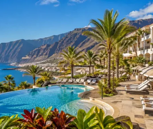 Offerte Hotel a Tenerife 2026: dove dormire bene spendendo meno, con prezzi reali e consigli per scegliere la zona giusta